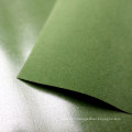 TPU Coated 210T Nylon Flocking Composite Fabric Laminated Fabric With TPU Membrane